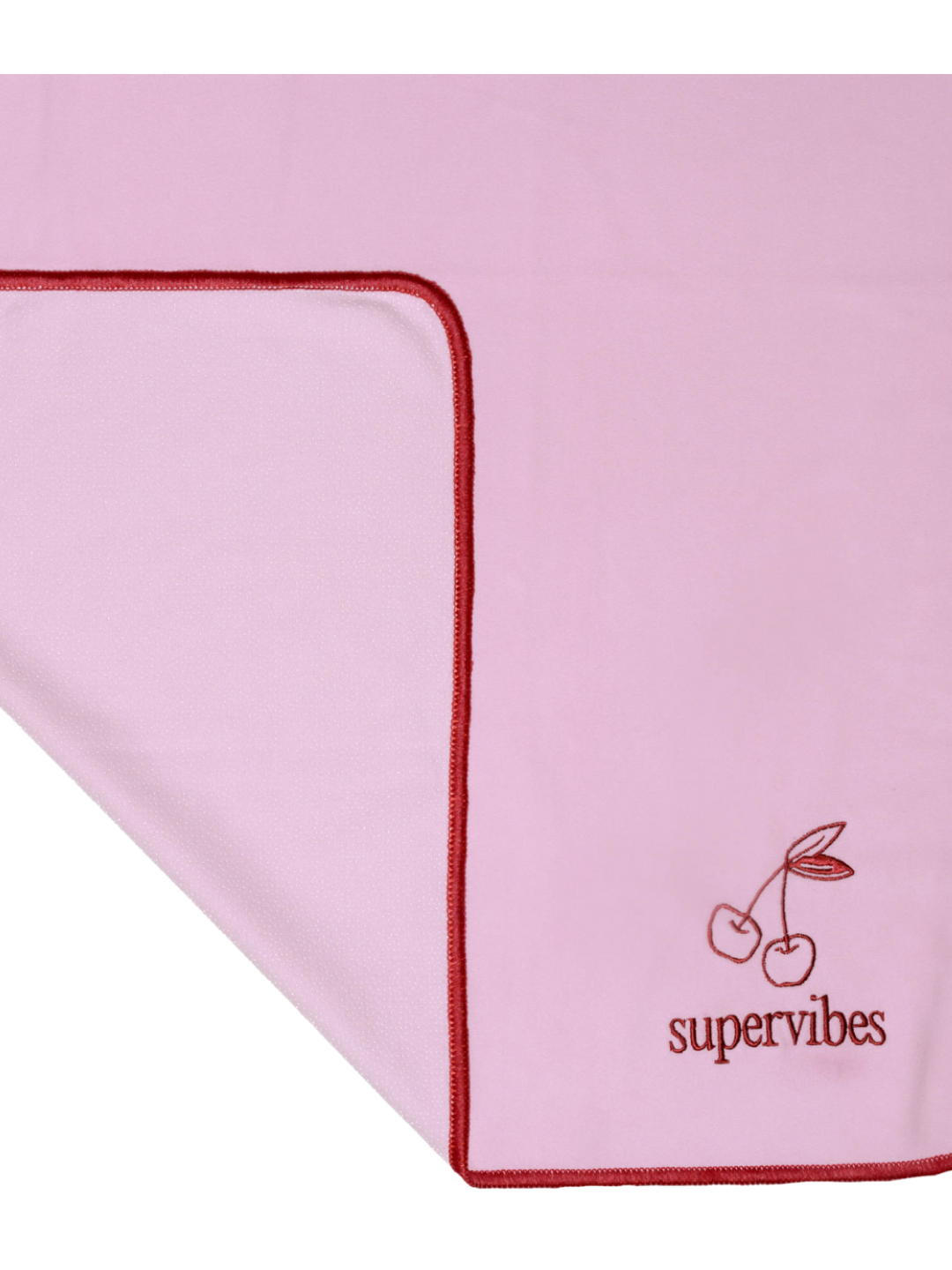Reformer Grip Towel