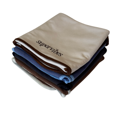 Mat Grip Towel