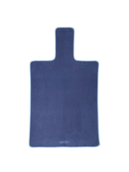 Reformer Grip Towel