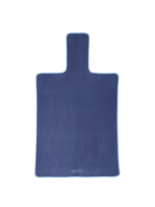 Reformer Grip Towel
