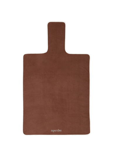 Reformer Grip Towel