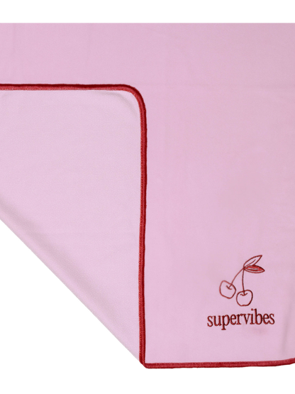 Reformer Grip Towel