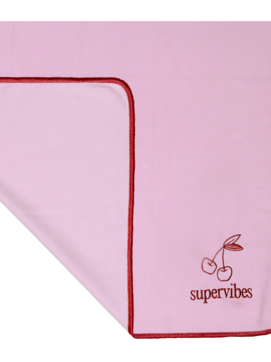 Mat Grip Towel