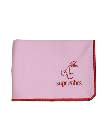 Mat Grip Towel